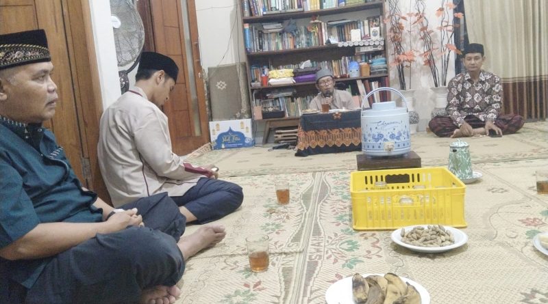 Majelis Husnul Khotimah Kembali Bergeliat Pasca Ramadhan: Menguatkan Iman dan Istiqomah Bersama Al-Qur’an