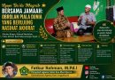 Ngopi Ba’da Magrib Bersama Jamaah: Obrolan Piala Dunia yang Berujung Nasihat Akhirat